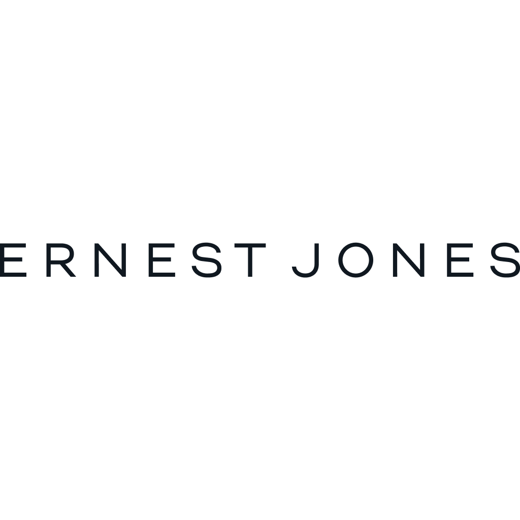 Ernest Jones