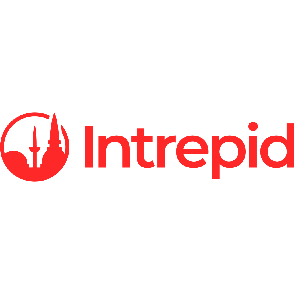 Intrepid Travel