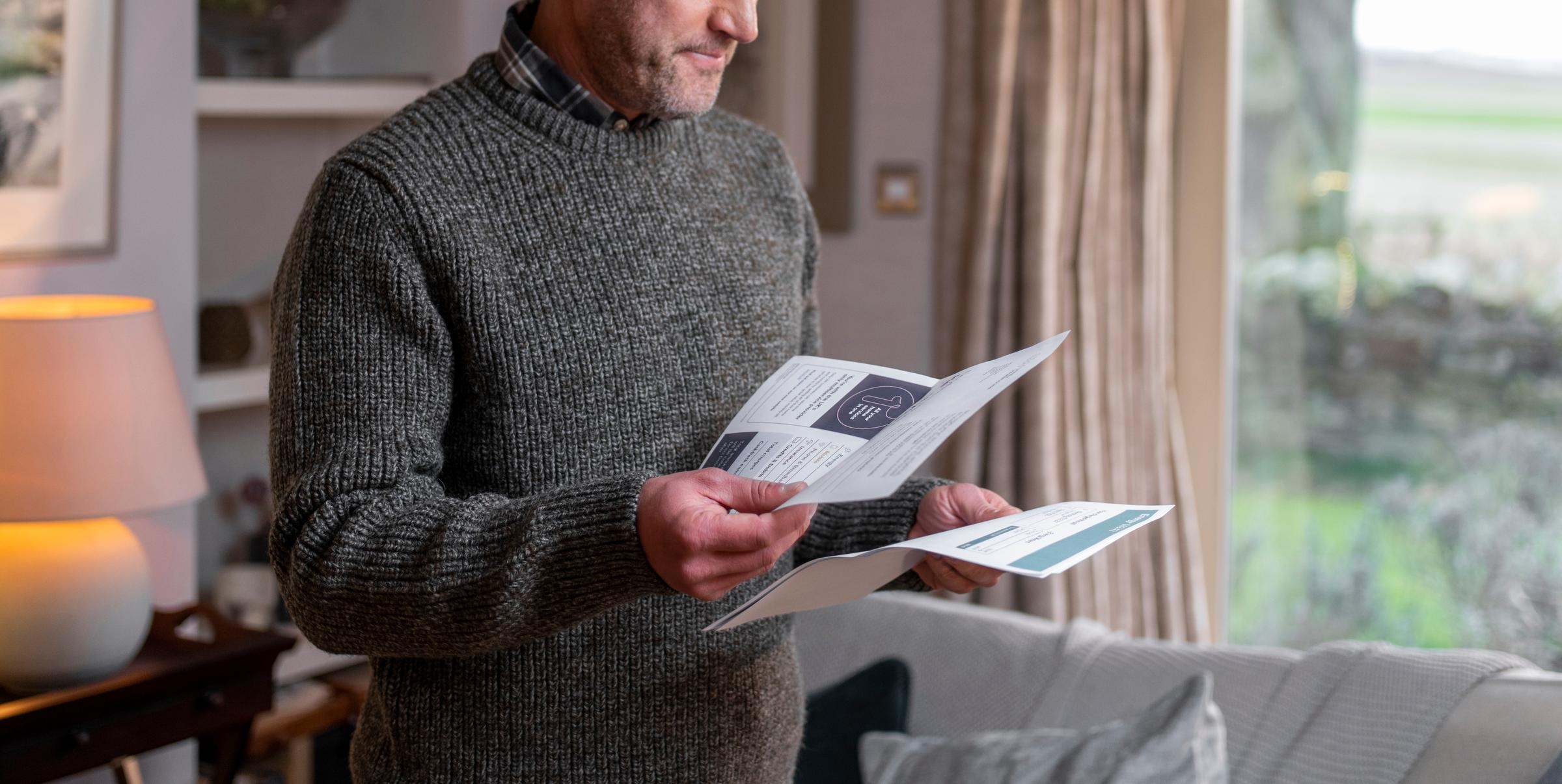 Energy company announces new tariff £388 below Ofgem price cap